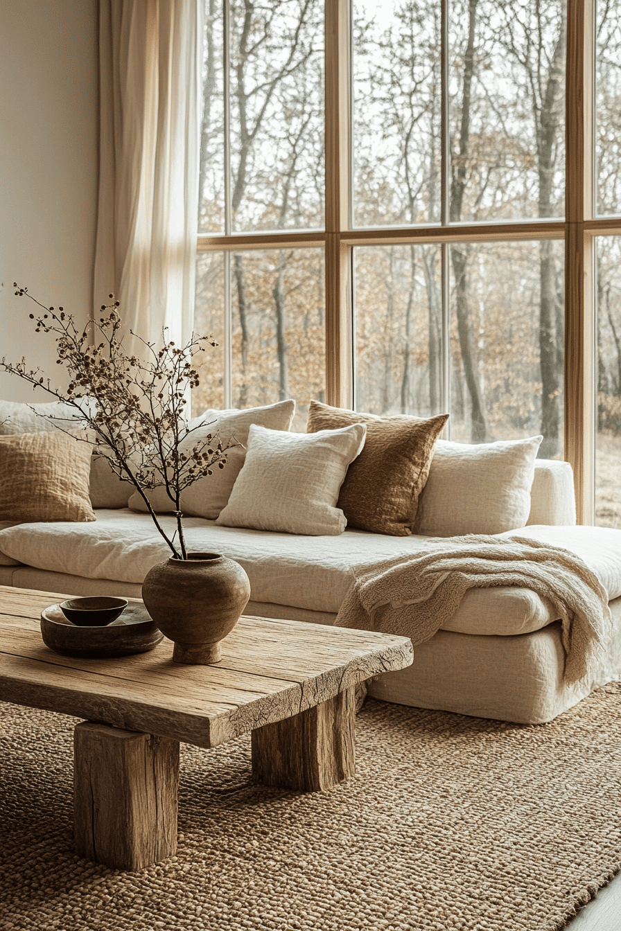 29 Japandi Interiors That Blend Japanese Zen With Scandinavian ...