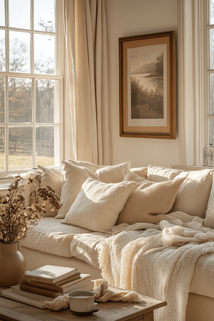 cottagecore aesthetic