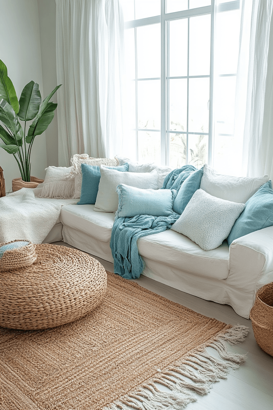 boho chic aesthetic