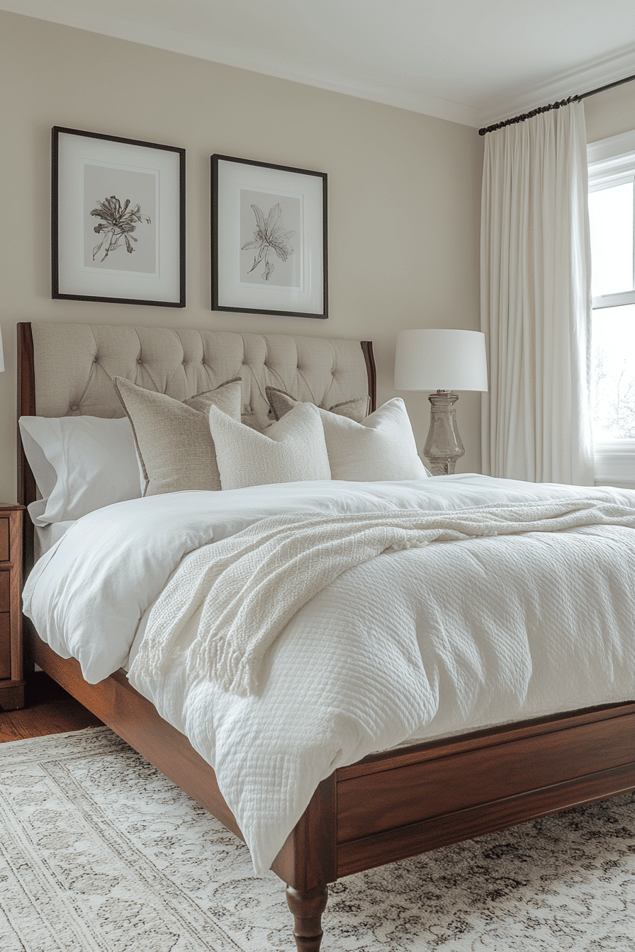 master bedrooms ideas for couples