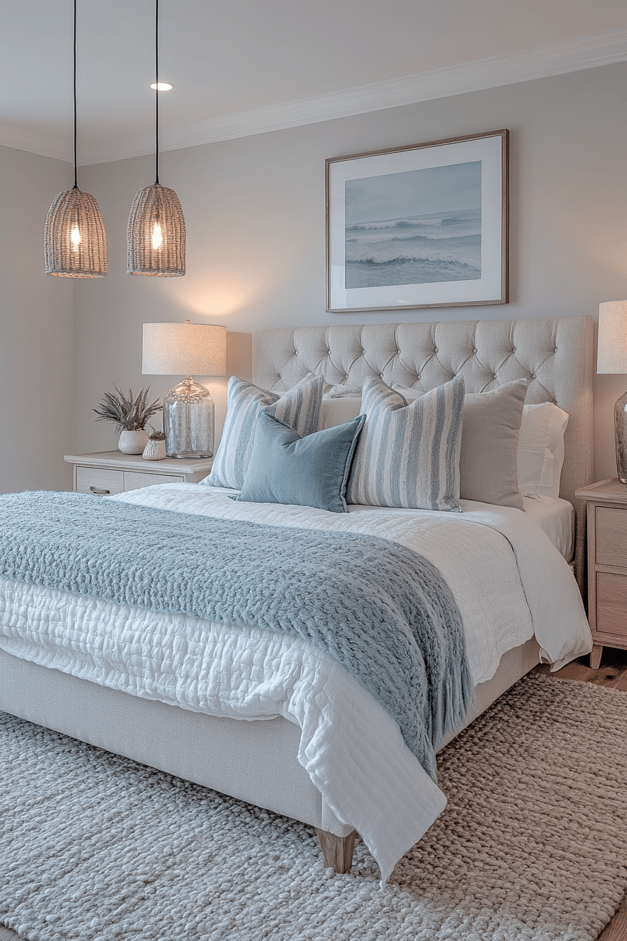 29 Master Bedrooms Ideas for Couples That Will Make You Want to ...