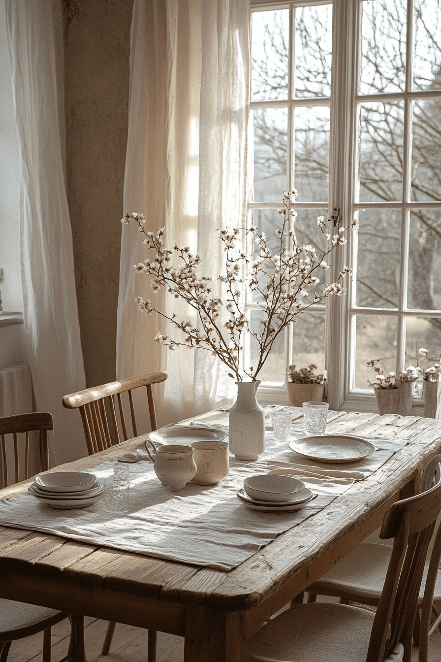 cottagecore aesthetic