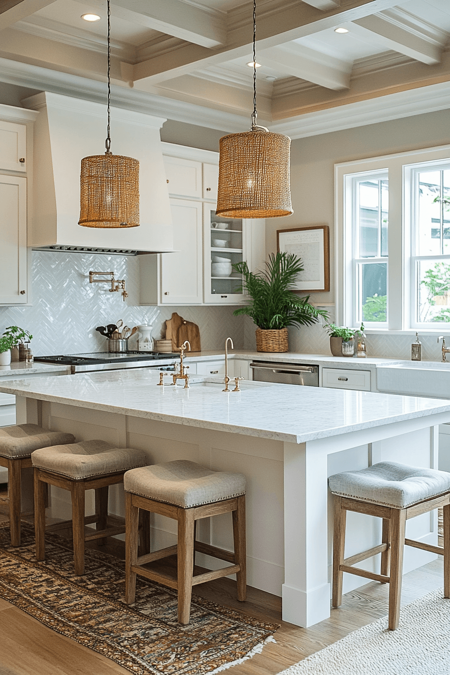 small kitchen ideas