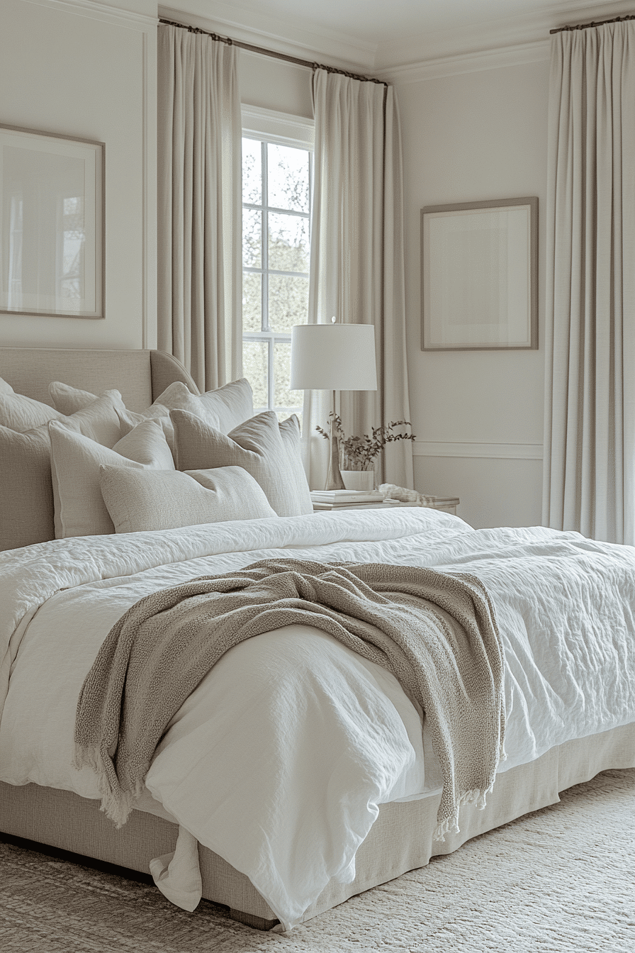 cottagecore bedroom