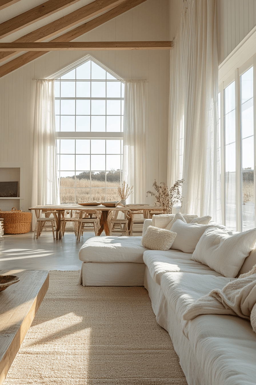 small barndominium ideas