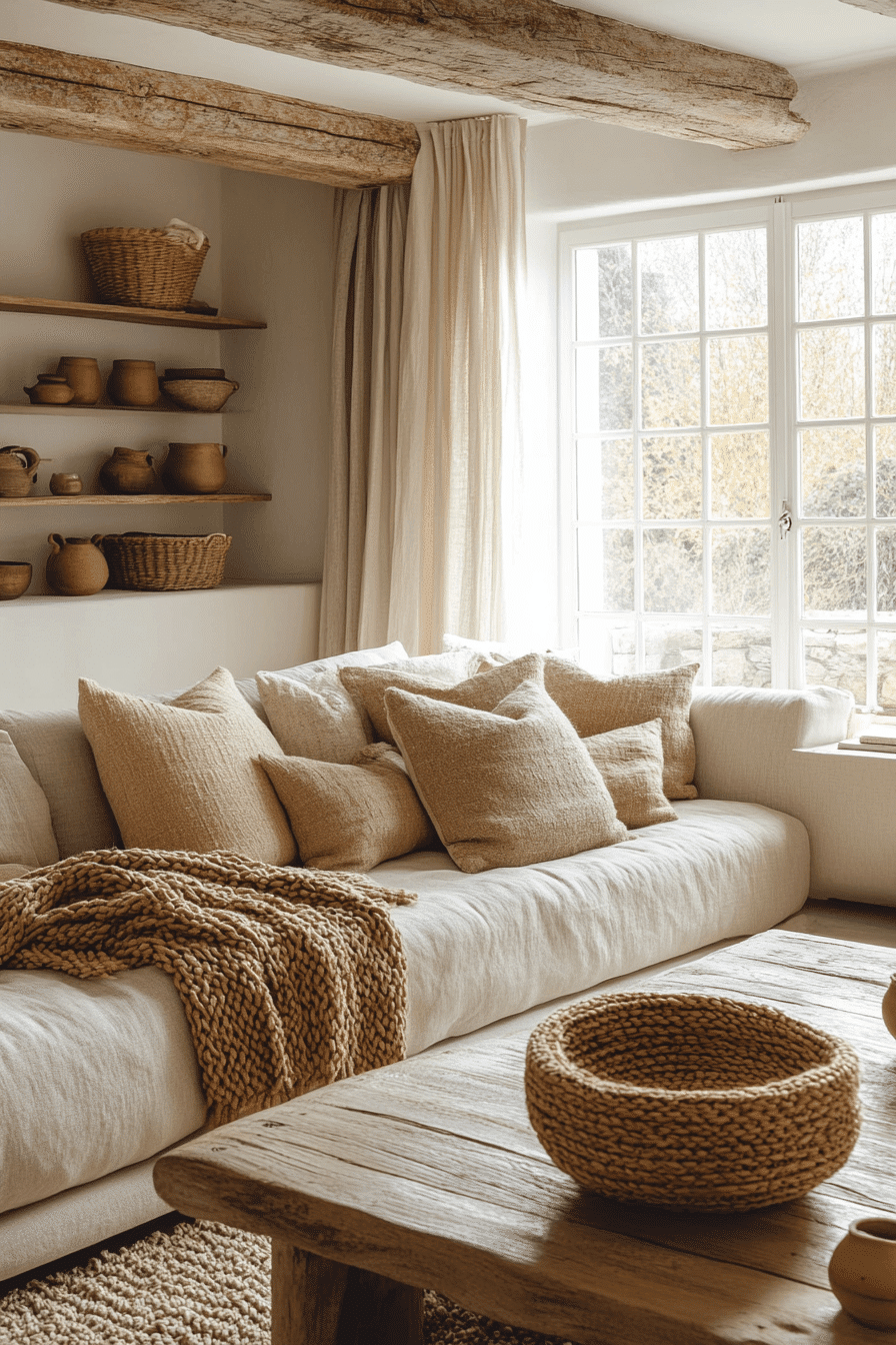 cottagecore aesthetic