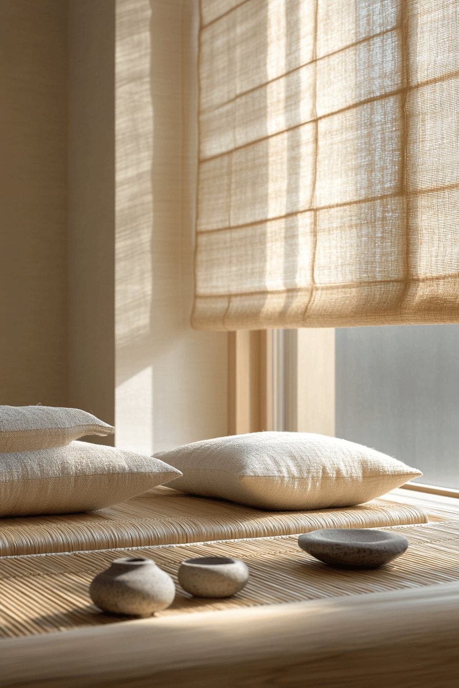 natural wood bedroom ideas