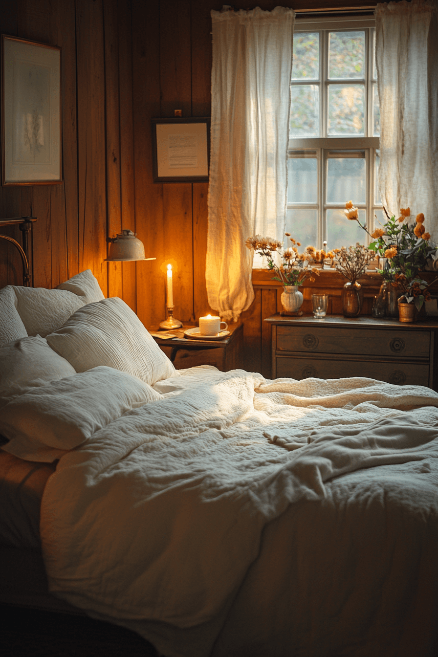 cottagecore aesthetic