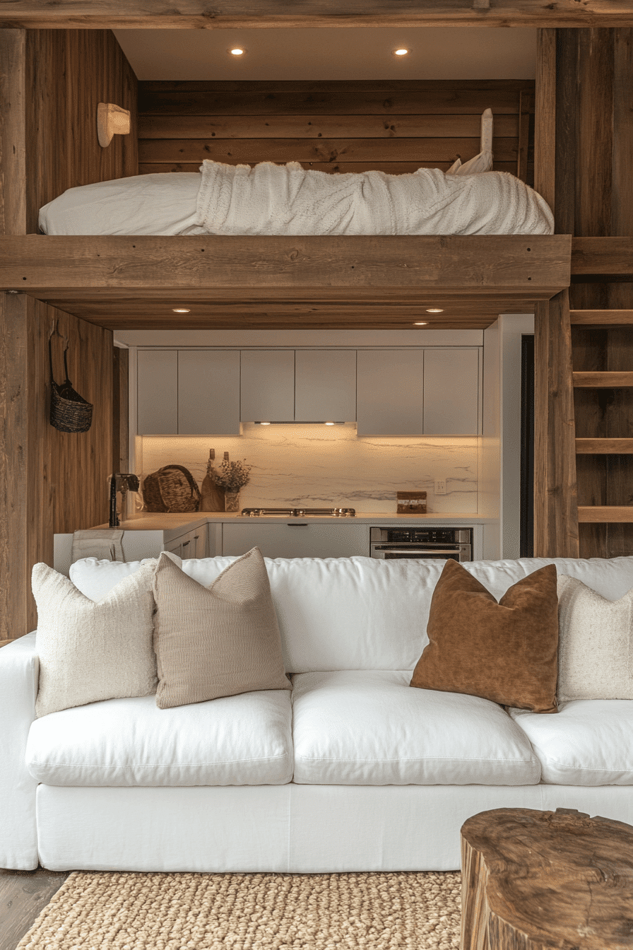 small barndominium ideas
