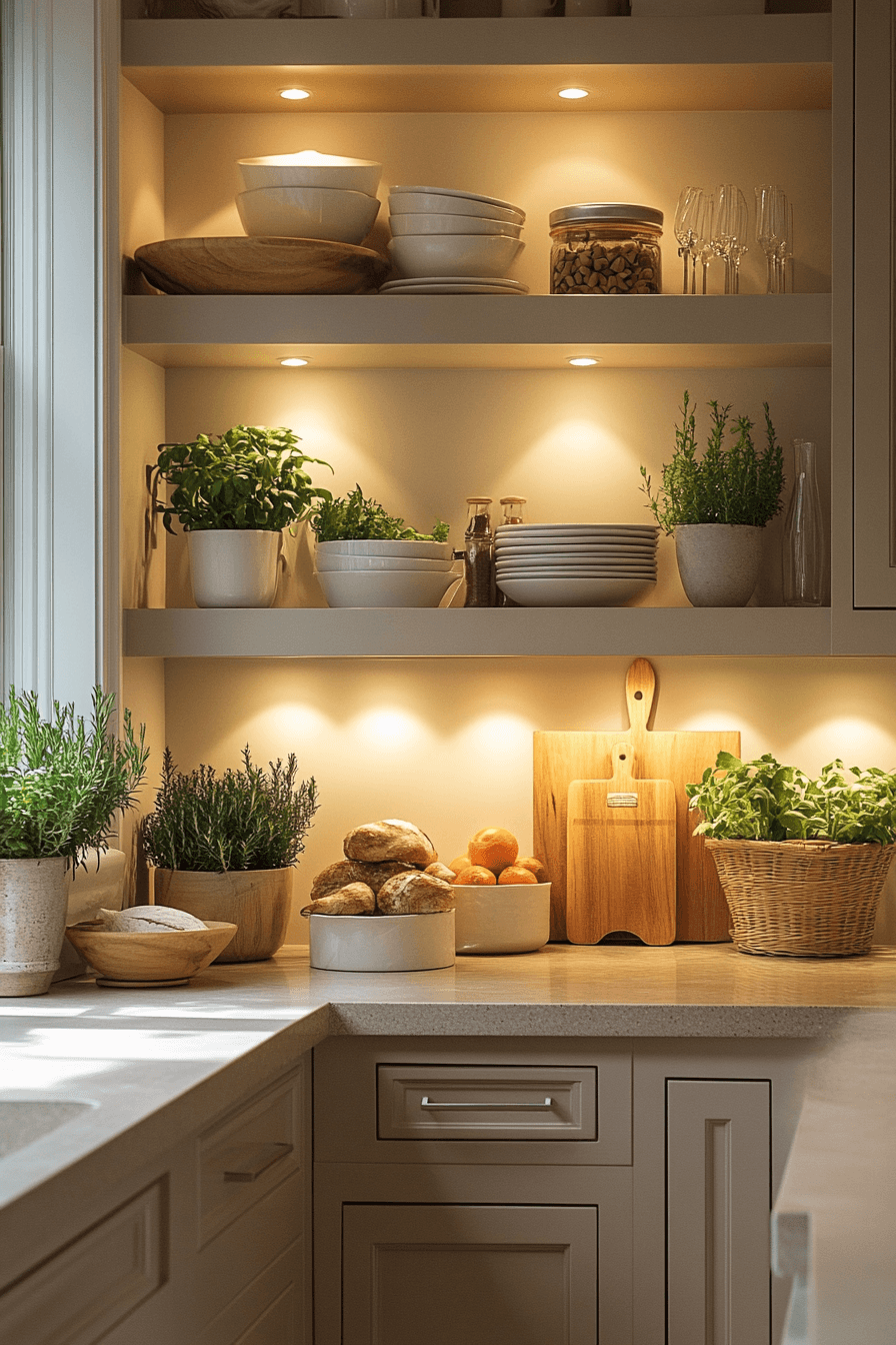 small kitchen ideas