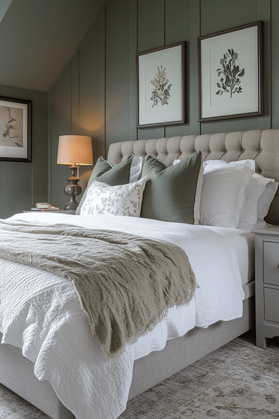 master bedrooms ideas for couples
