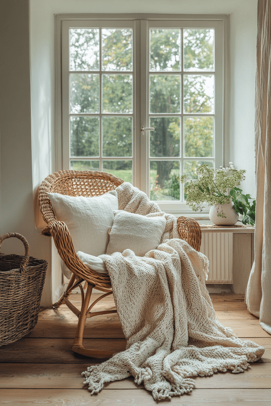 cottagecore aesthetic