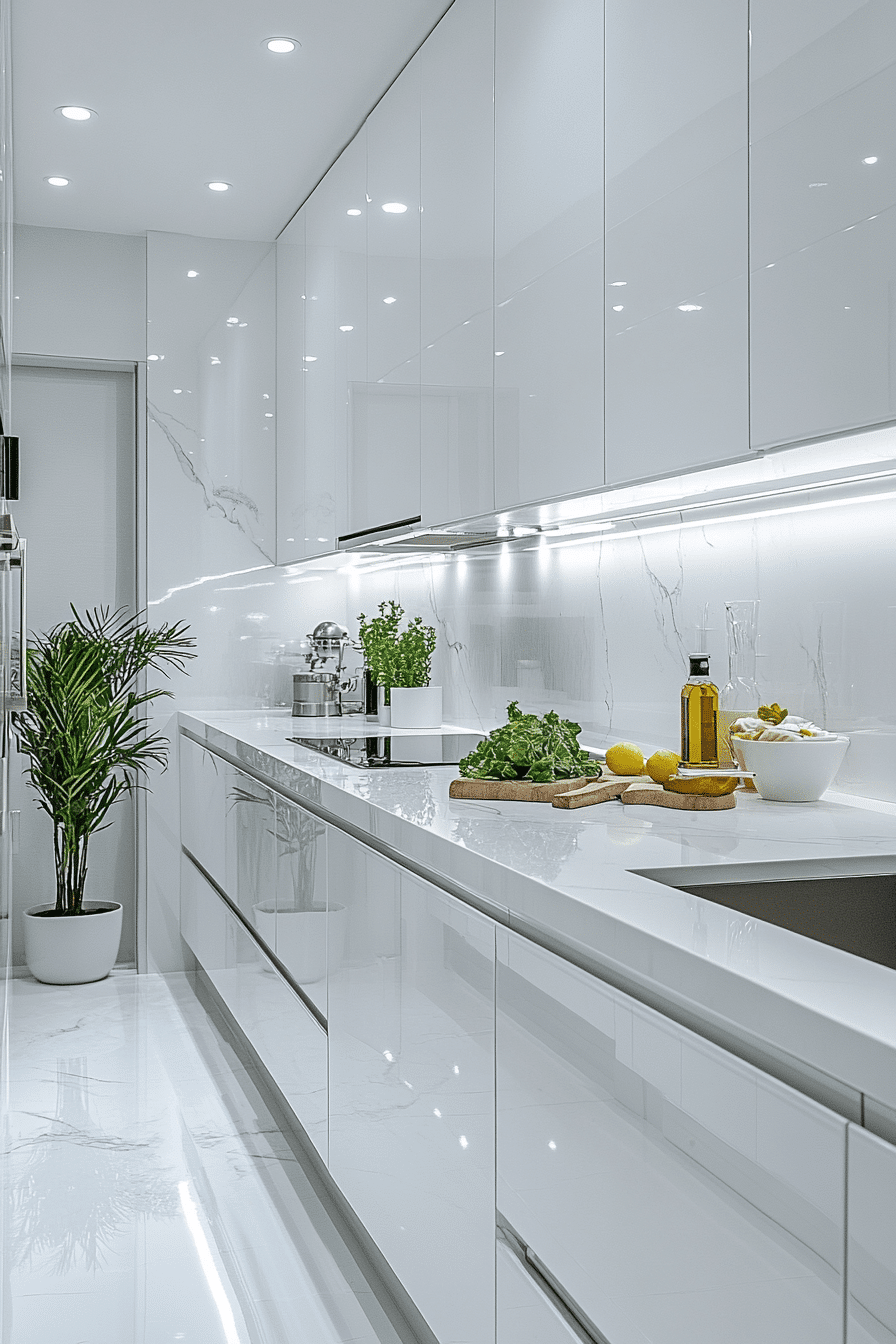 small kitchen ideas