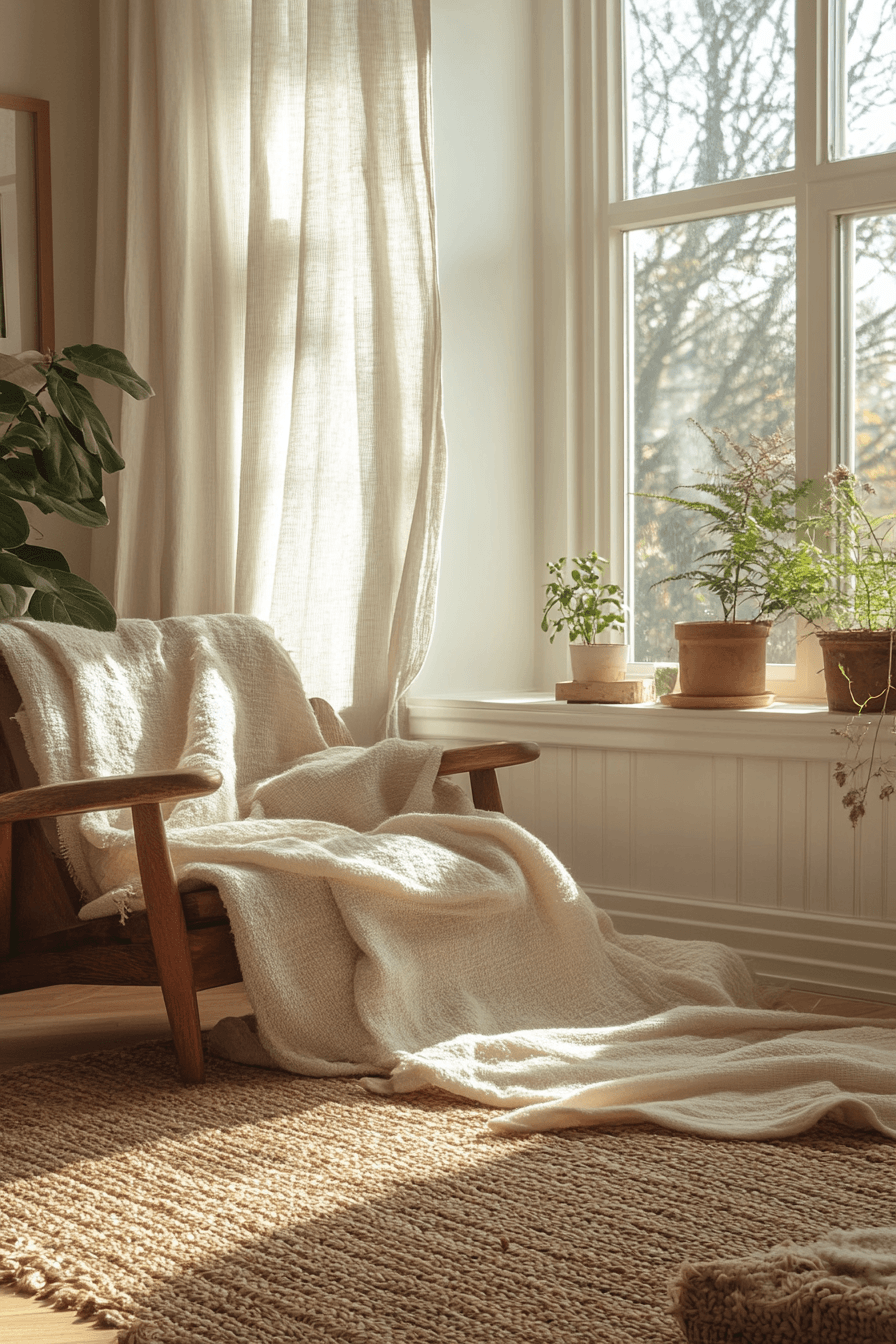 boho chic aesthetic
