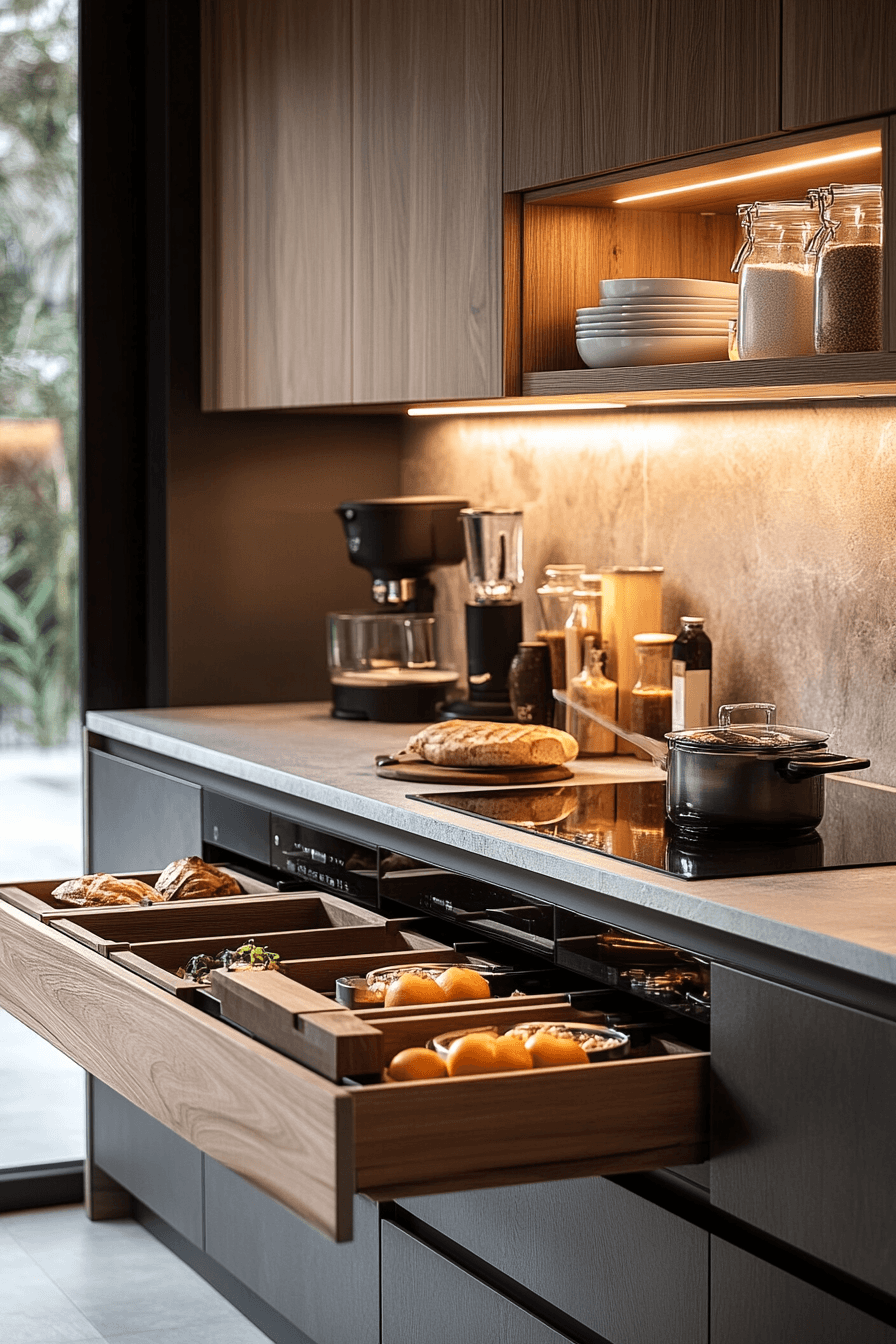 small kitchen ideas