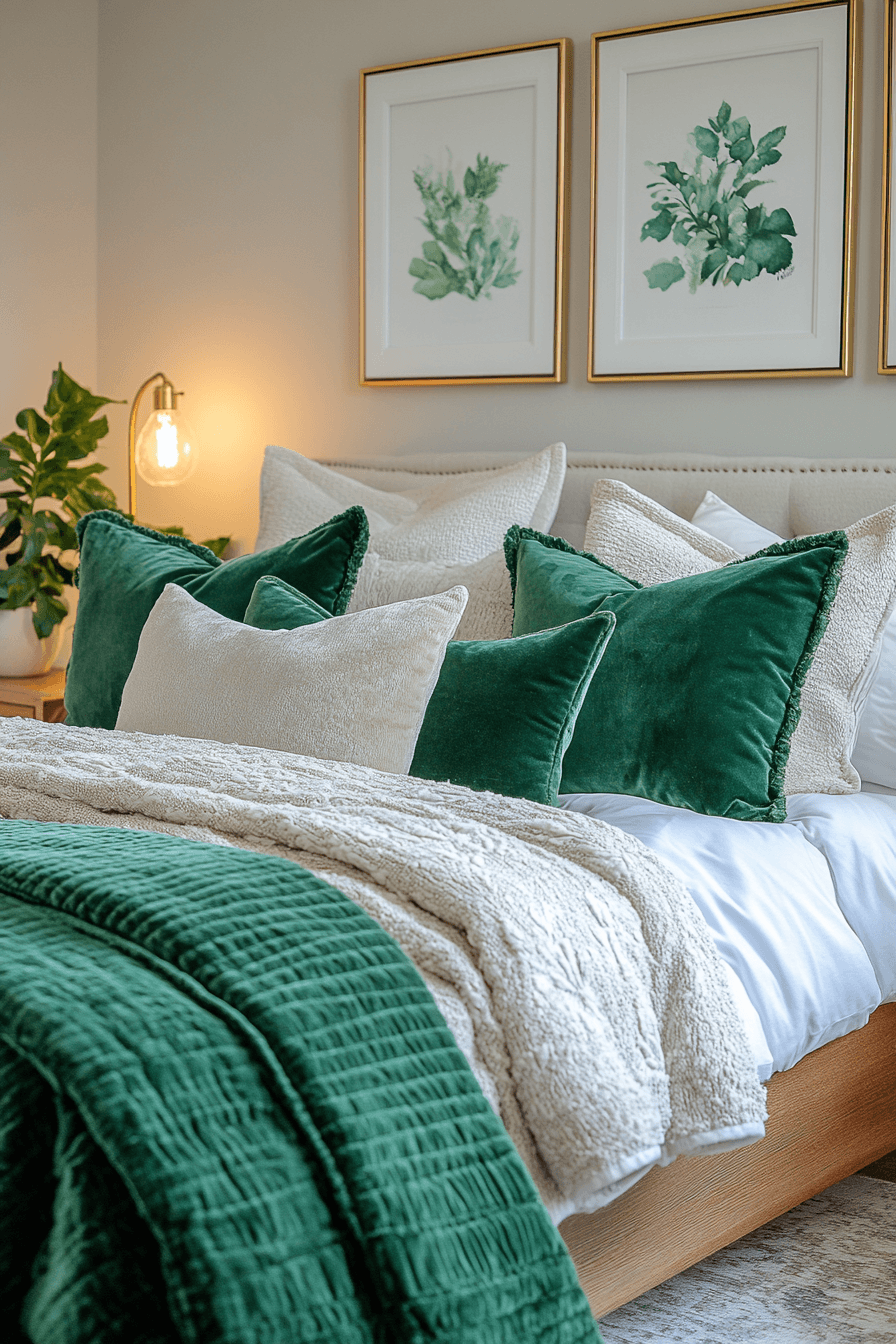 Dorm Room Ideas
