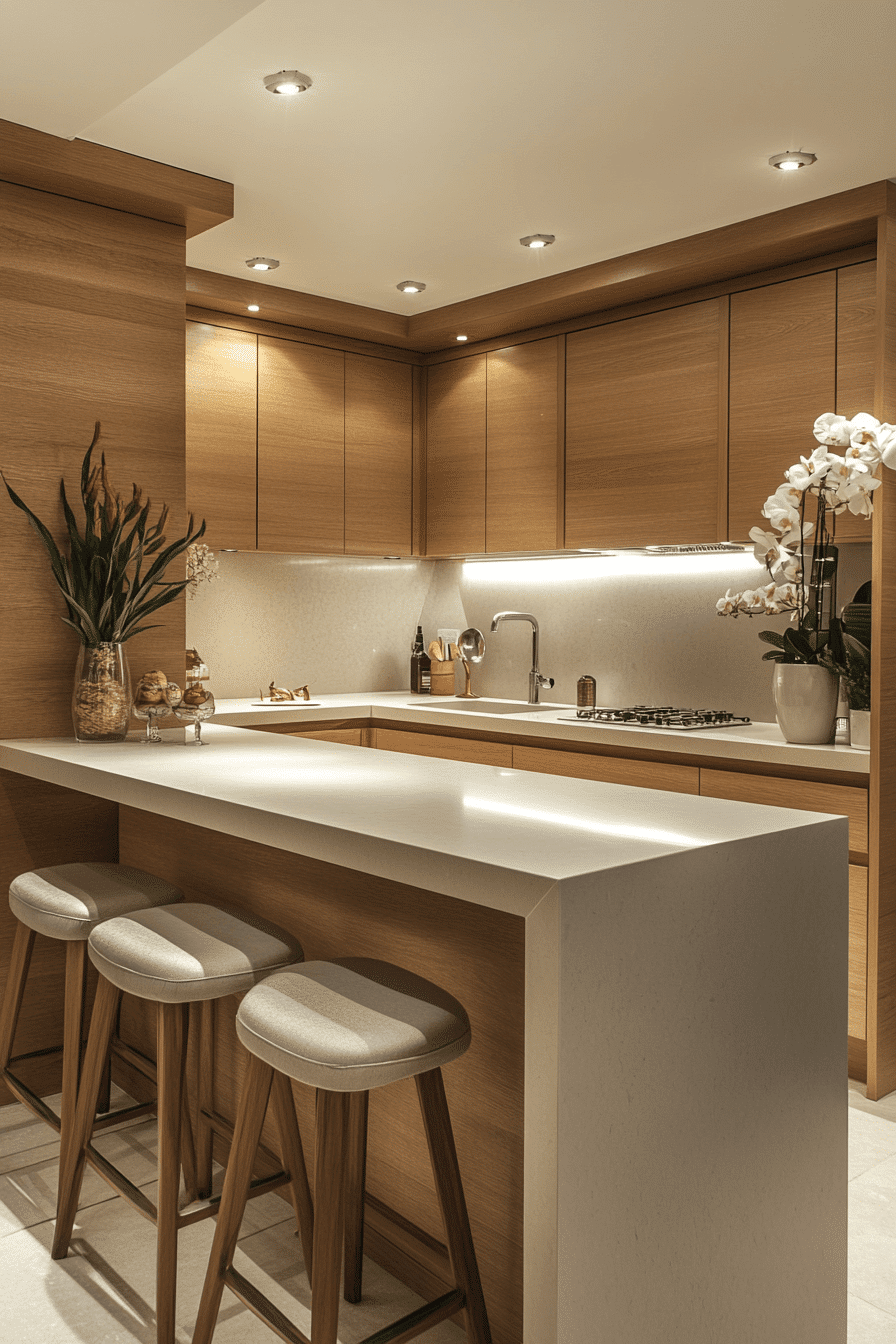 small kitchen ideas
