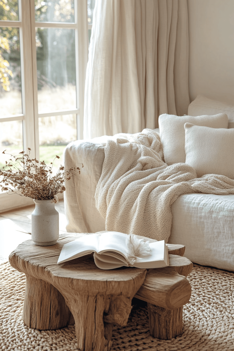 cottagecore aesthetic