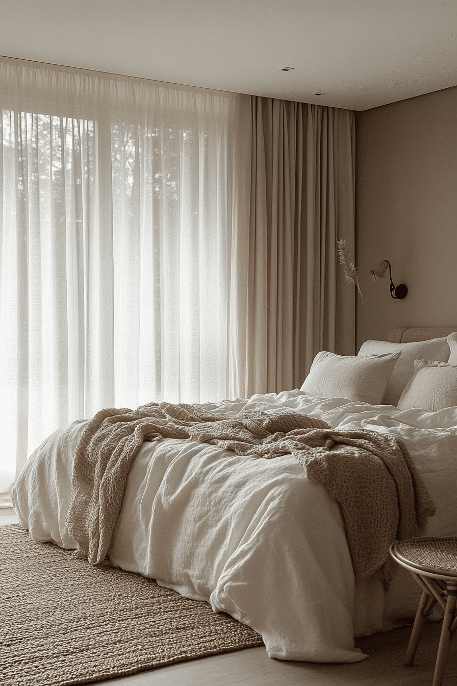 cottagecore bedroom
