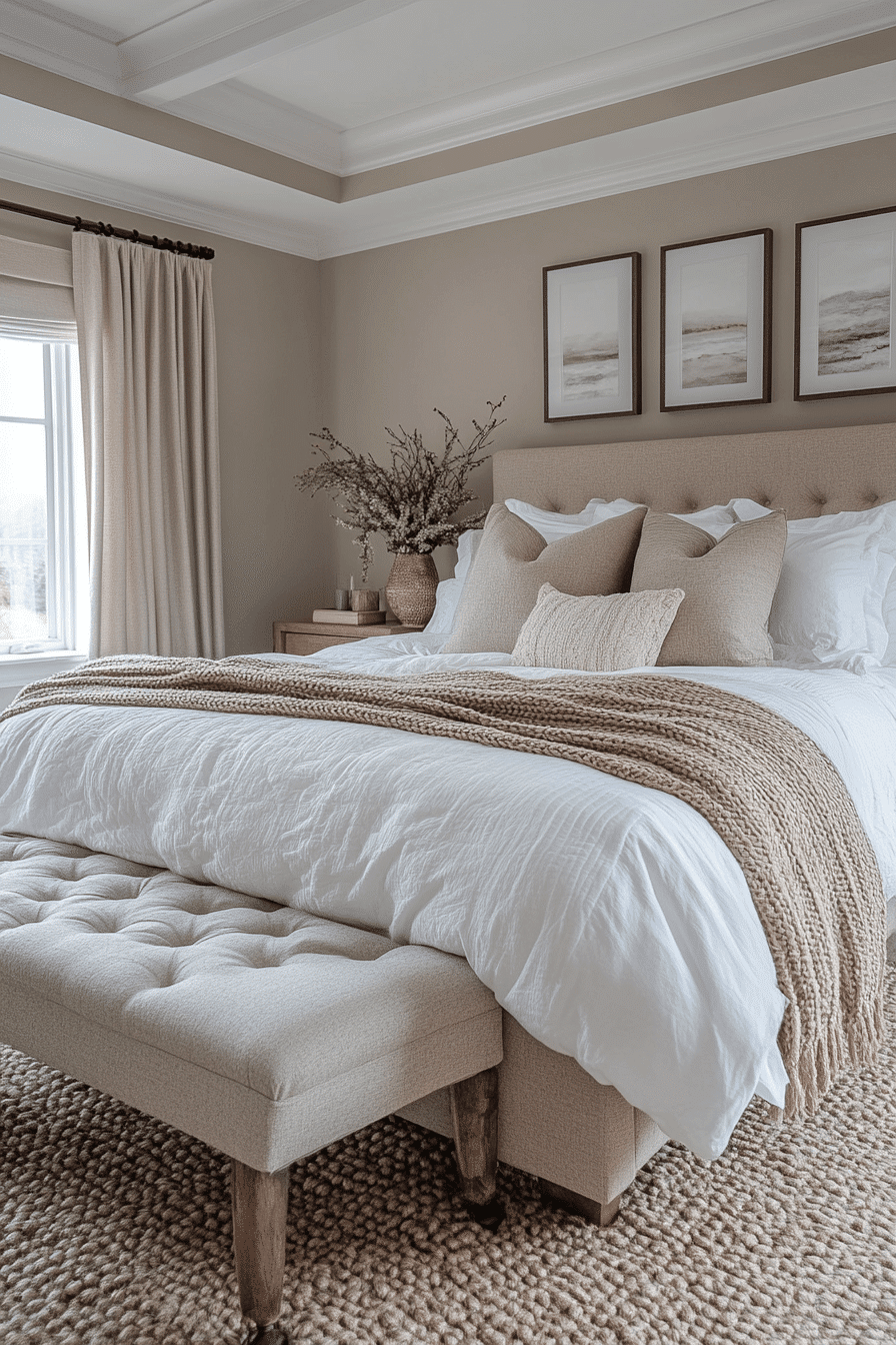 master bedrooms ideas for couples
