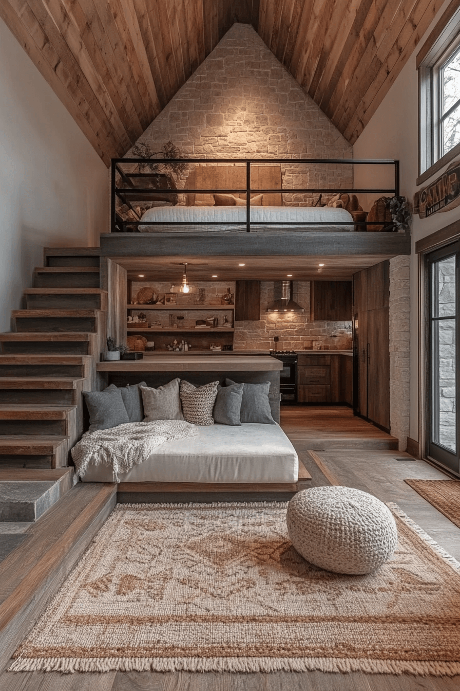 small barndominium ideas