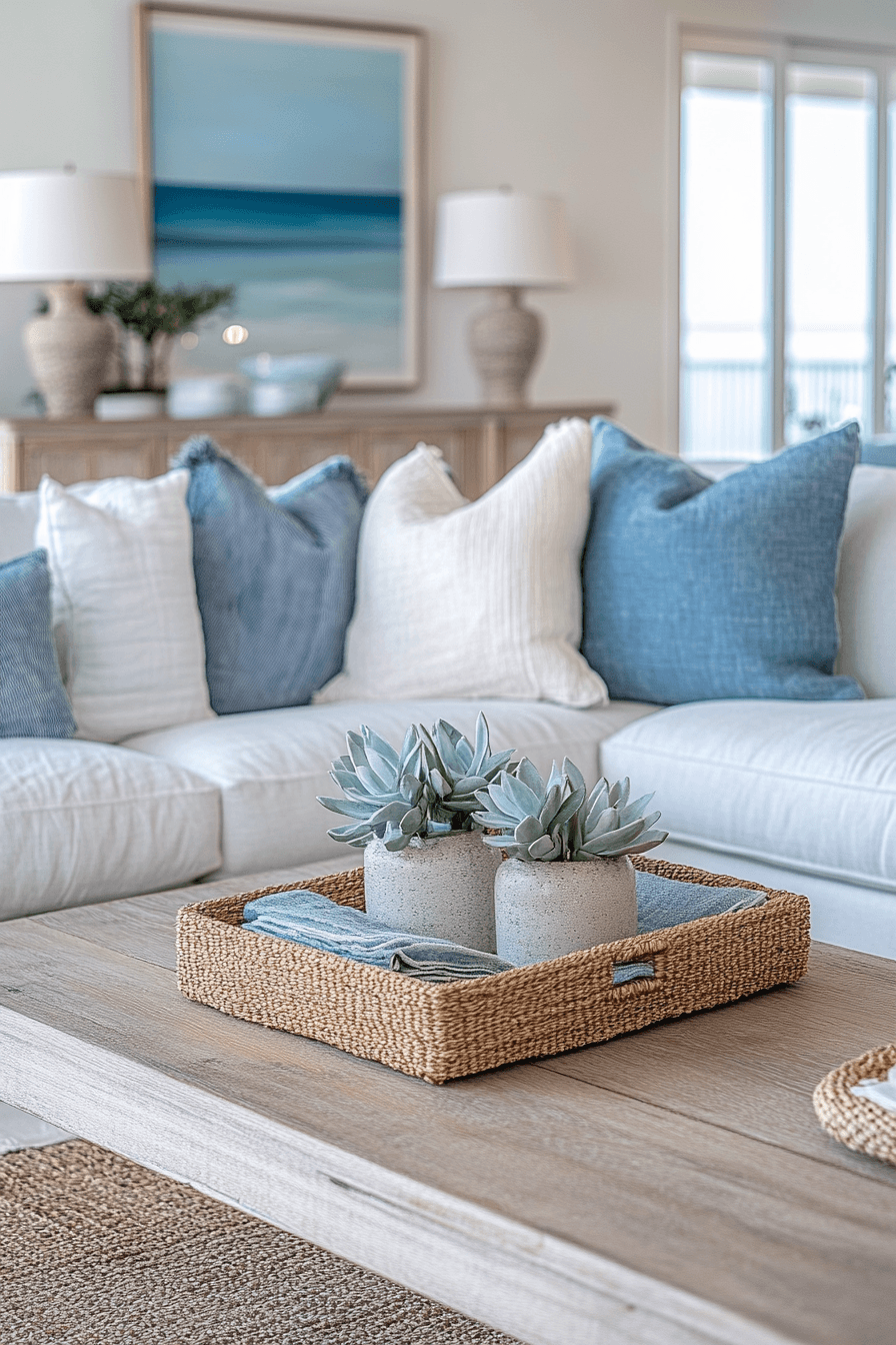 vibey apartment