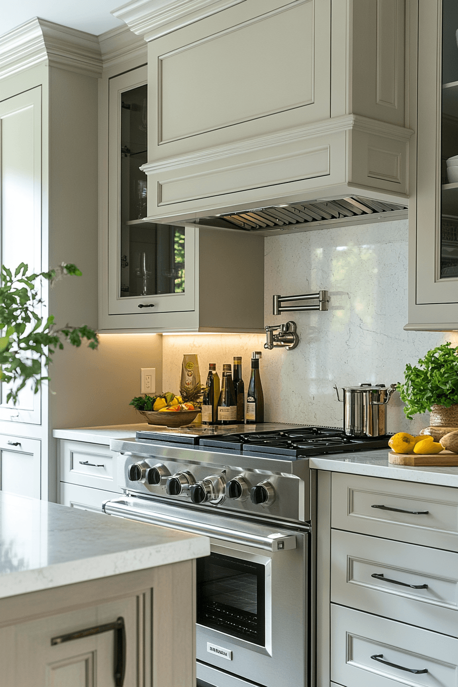 small kitchen ideas