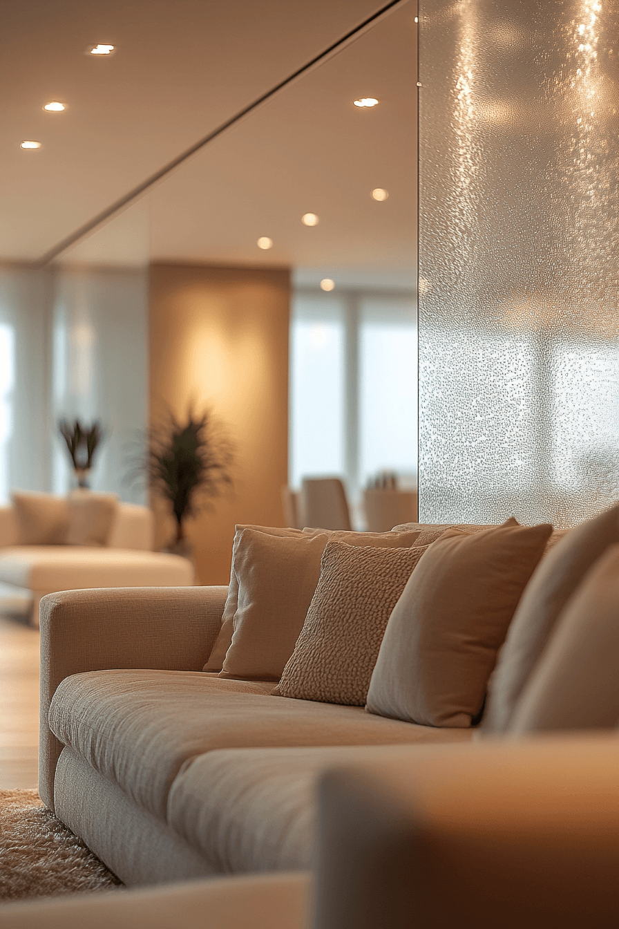 luxury living room design