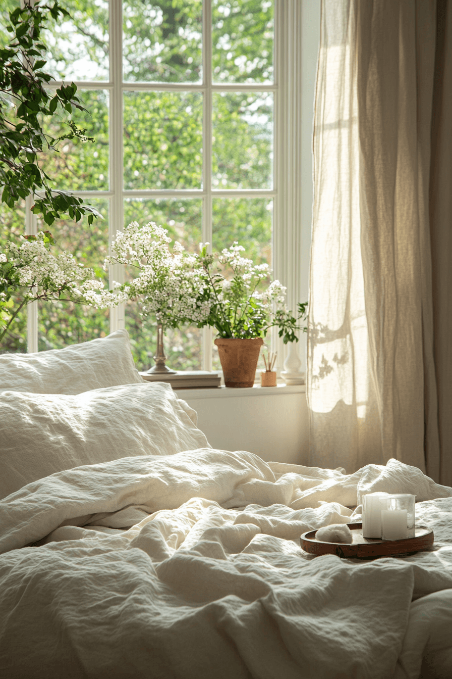 cottagecore aesthetic