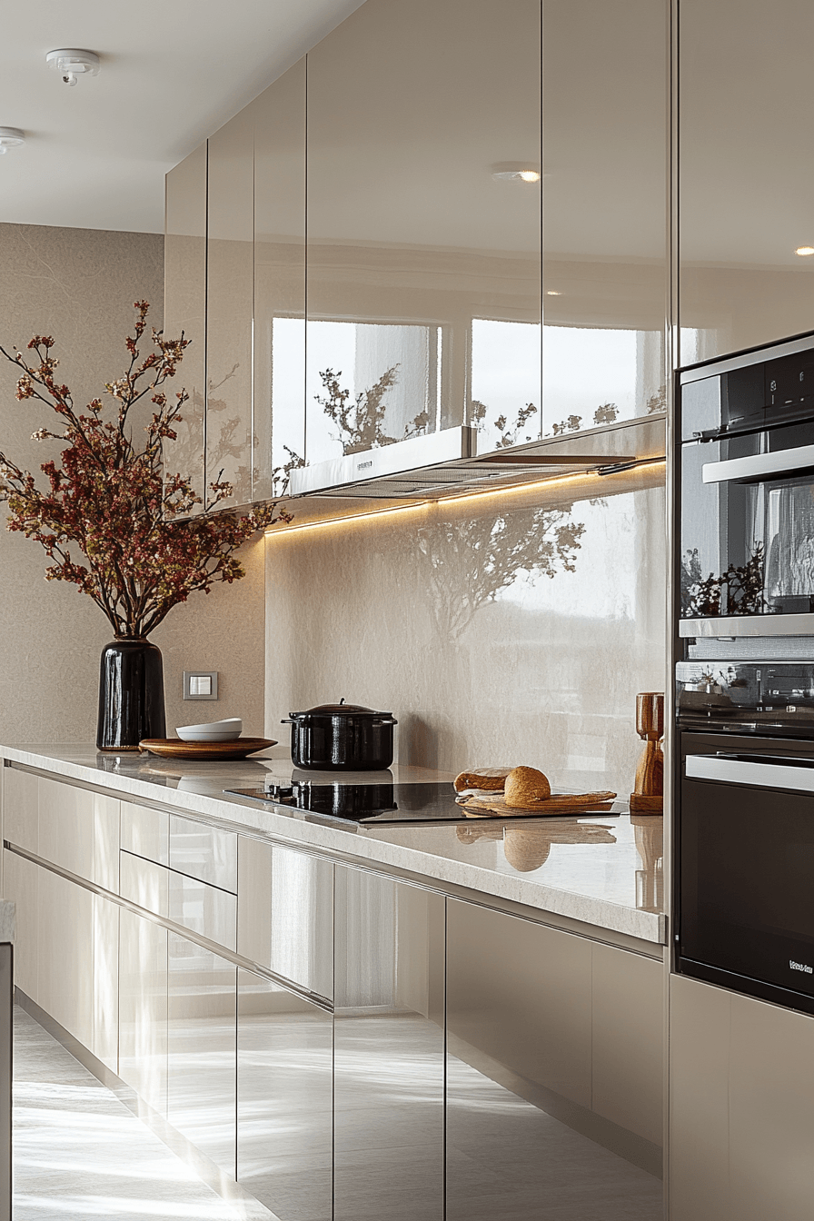 small kitchen ideas