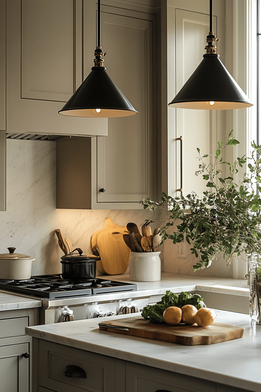 small kitchen ideas