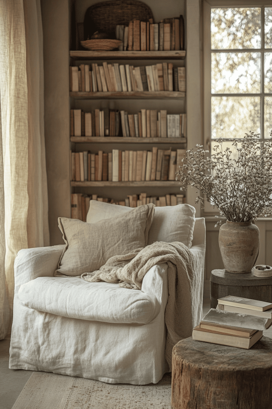 cottagecore aesthetic