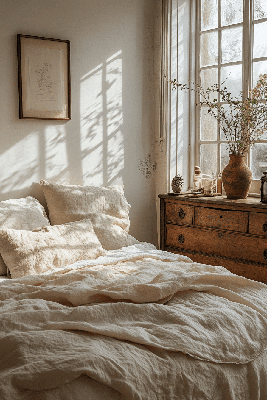 cottagecore aesthetic