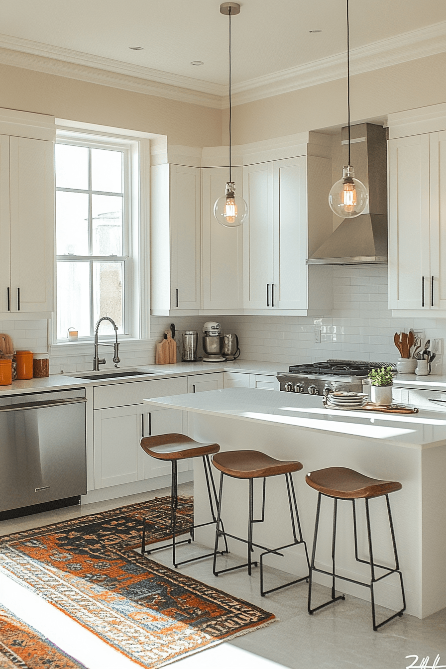 small kitchen ideas