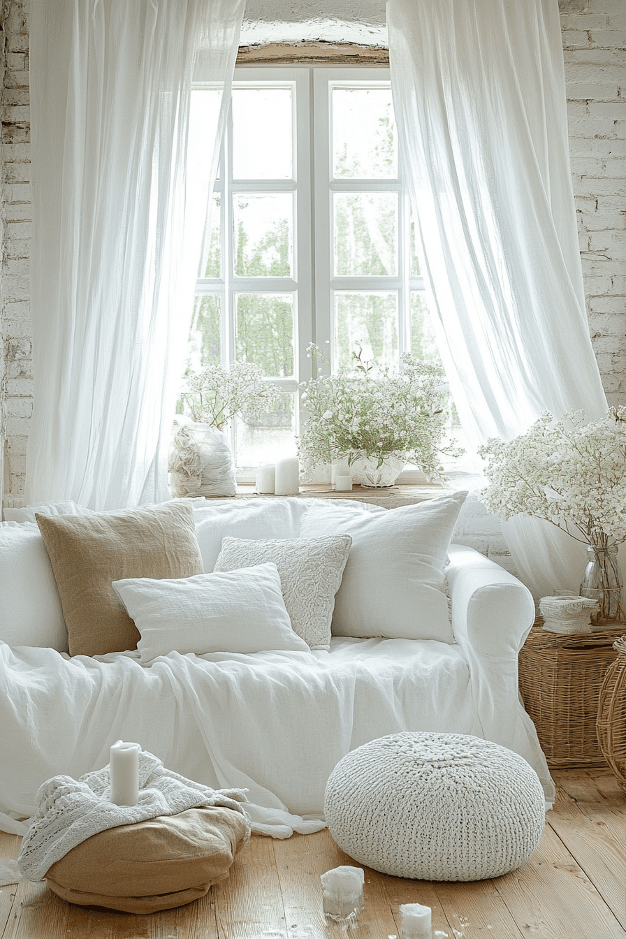 cottagecore aesthetic