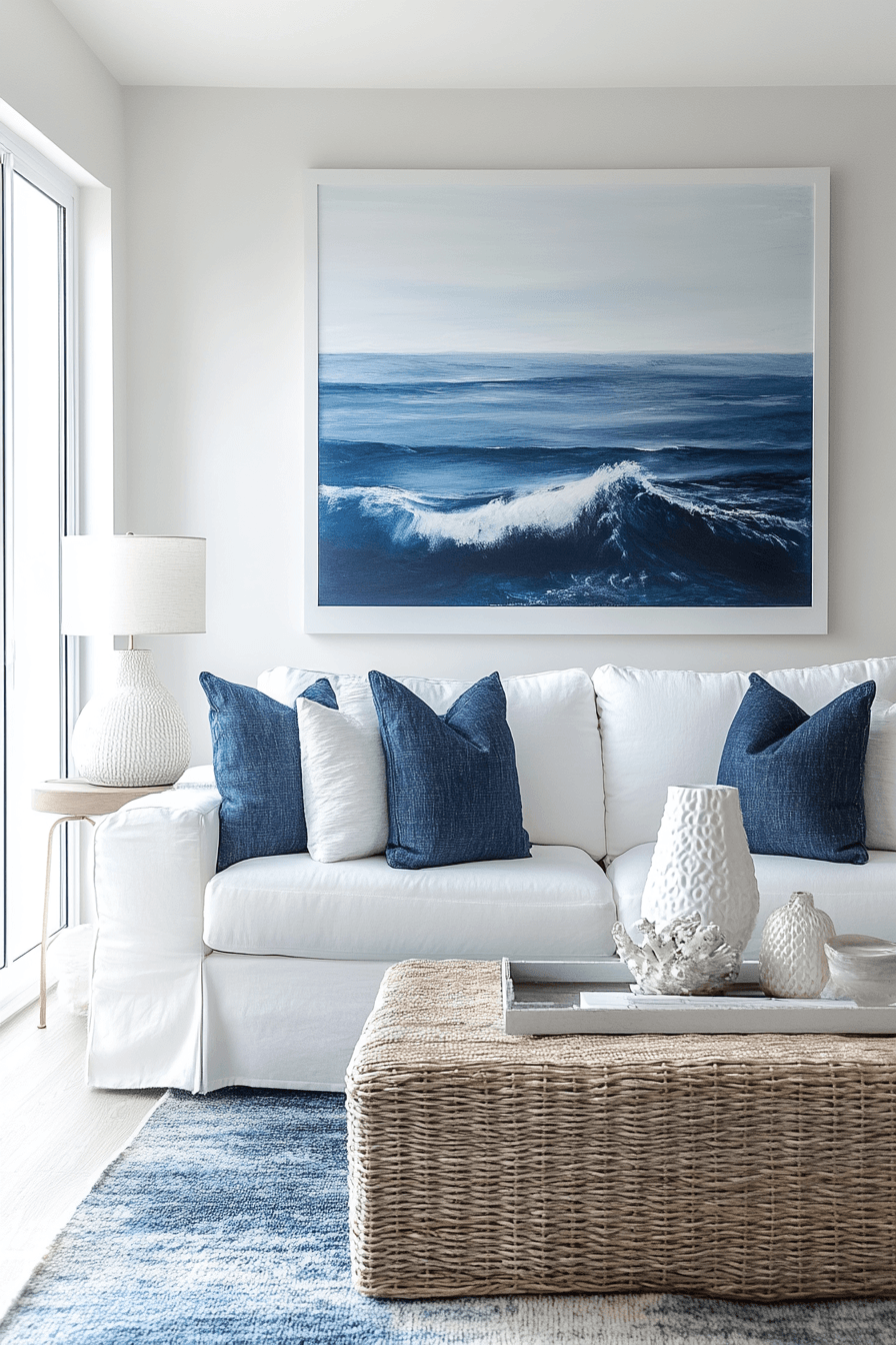 vibey apartment