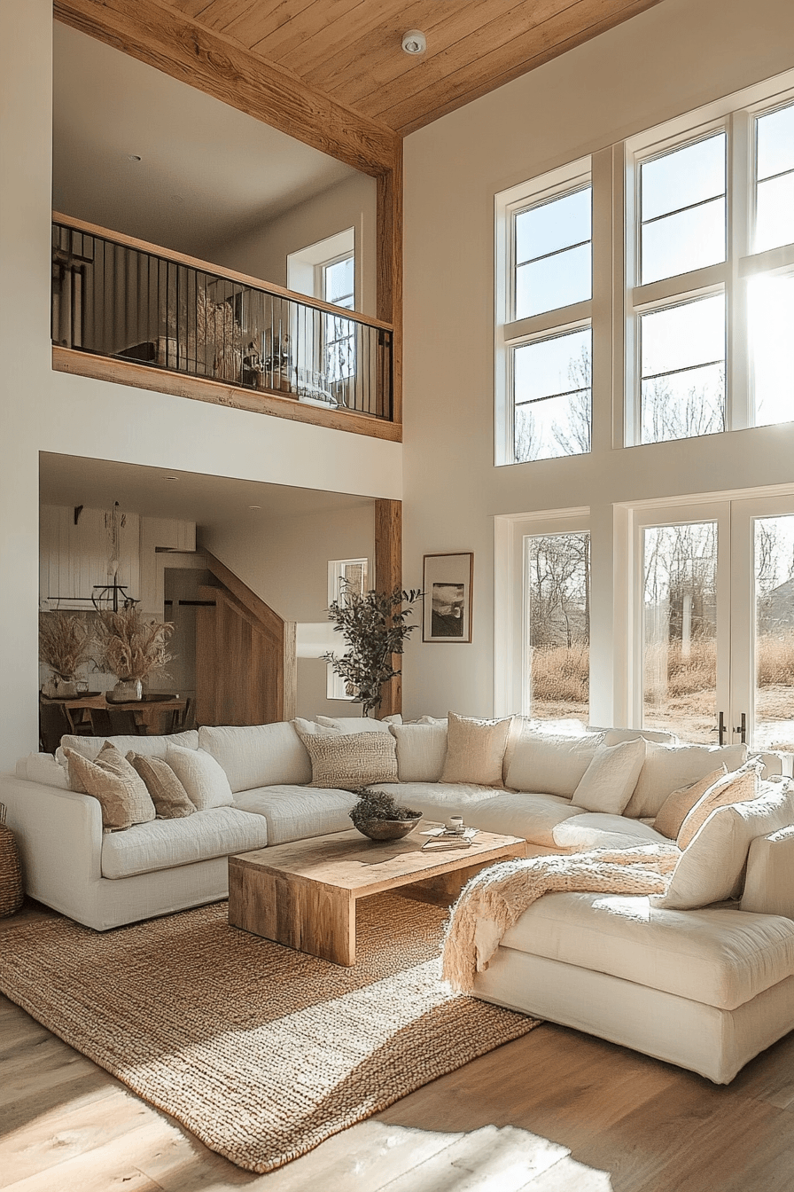 small barndominium ideas
