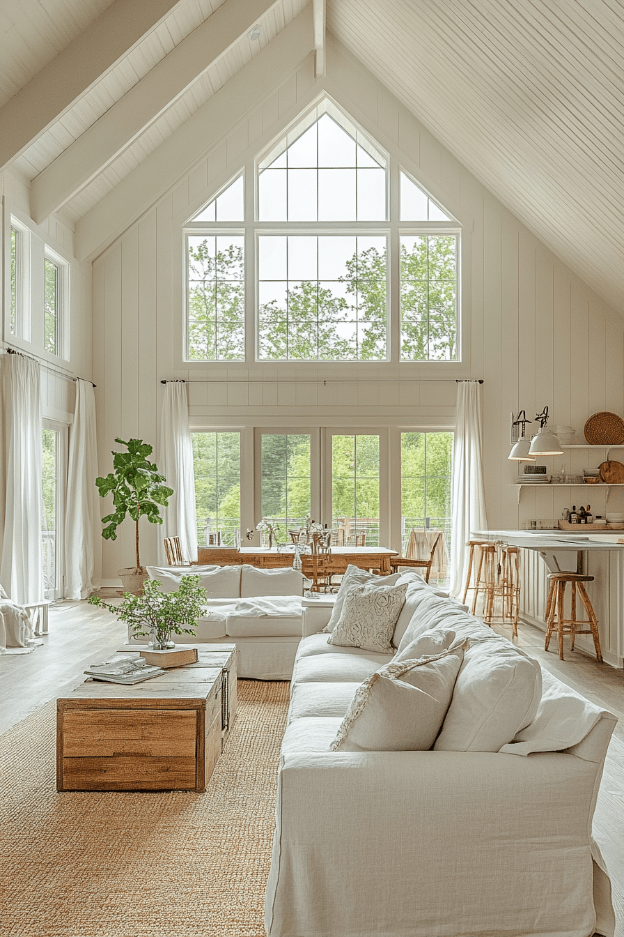 small barndominium ideas
