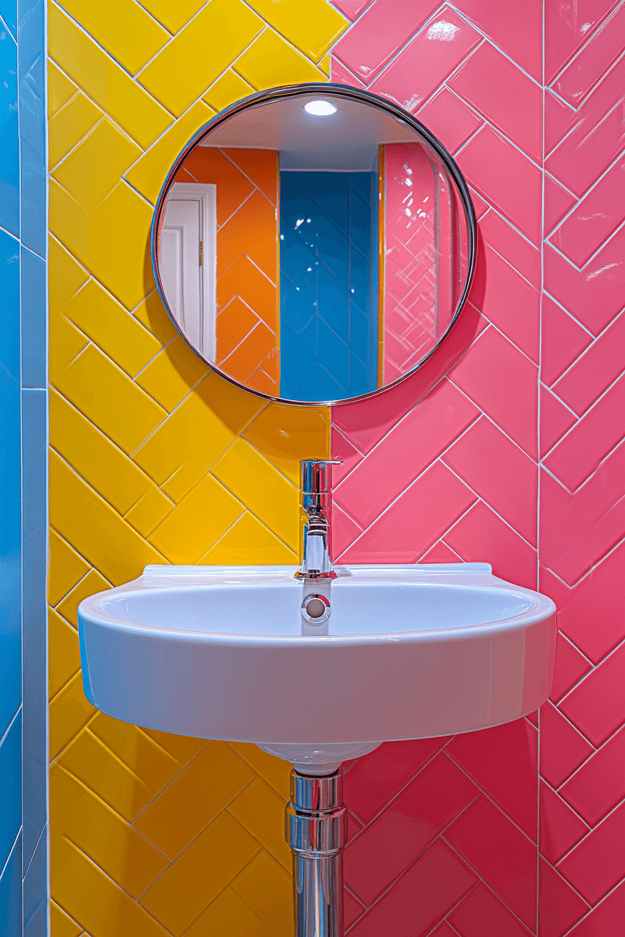 vintage bathroom ideas