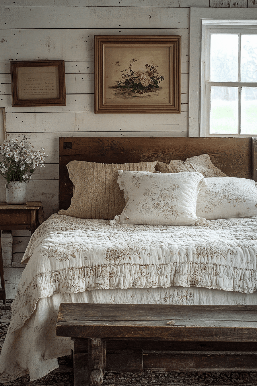cottagecore aesthetic