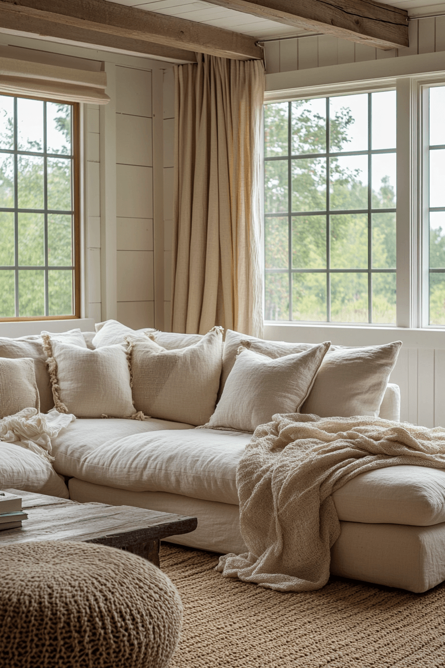 small barndominium ideas