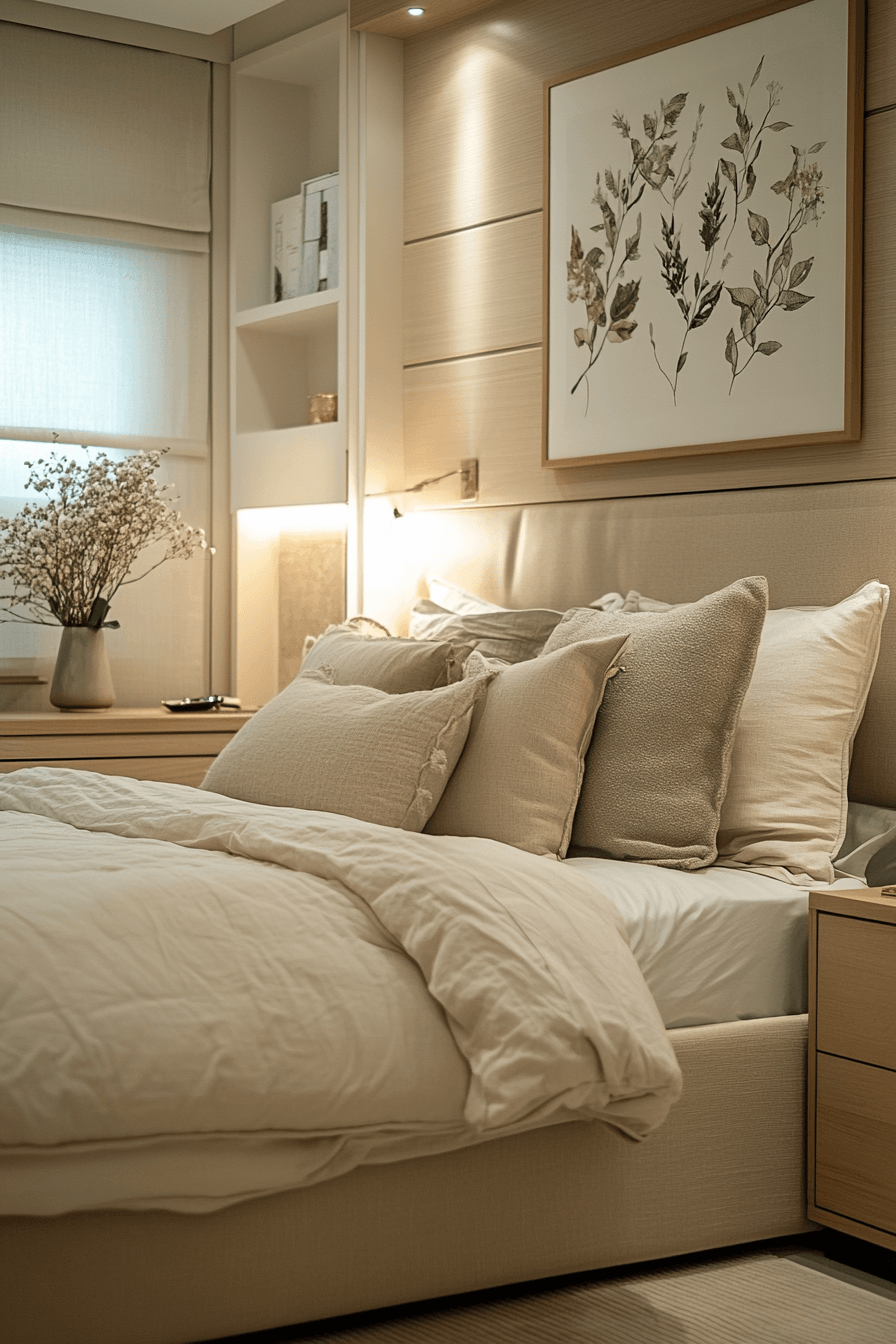 small bedroom ideas
