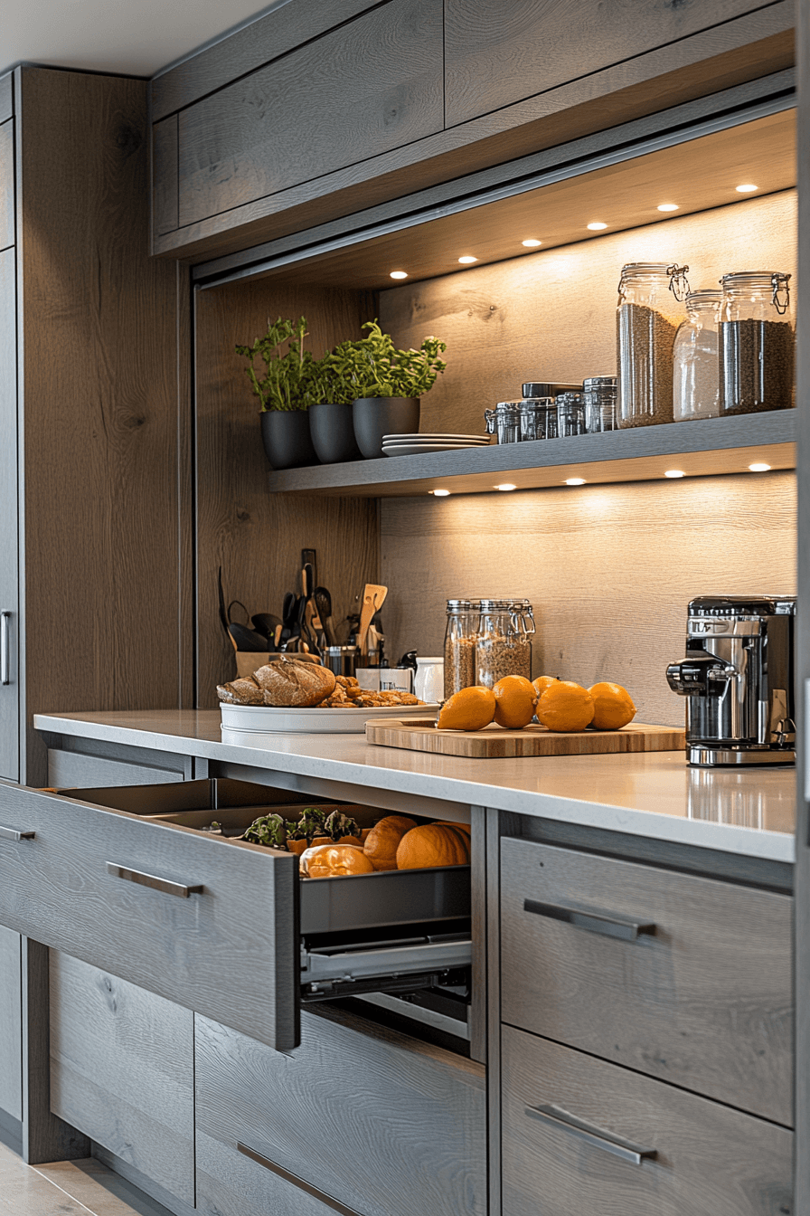 small kitchen ideas