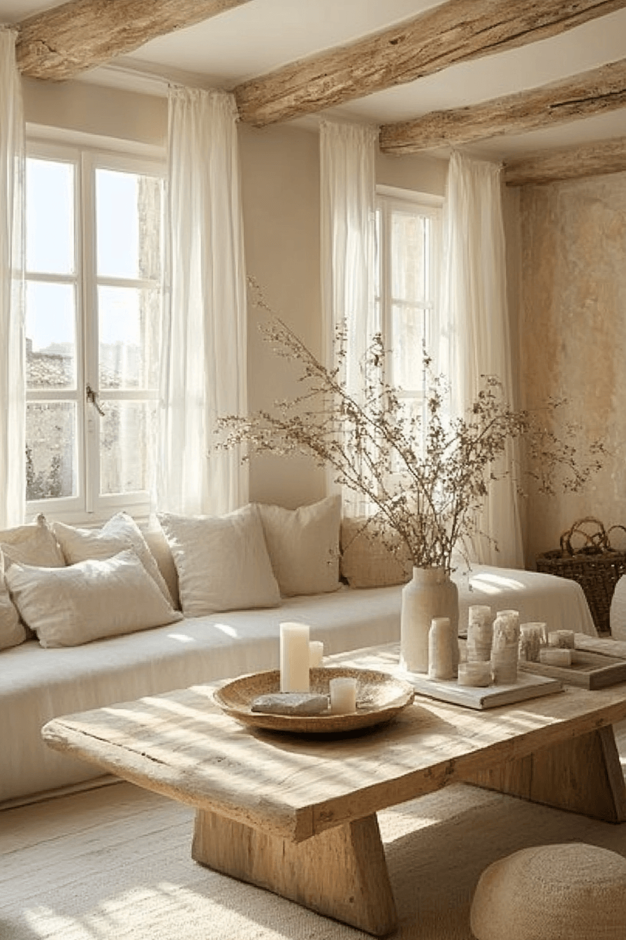 cottagecore aesthetic
