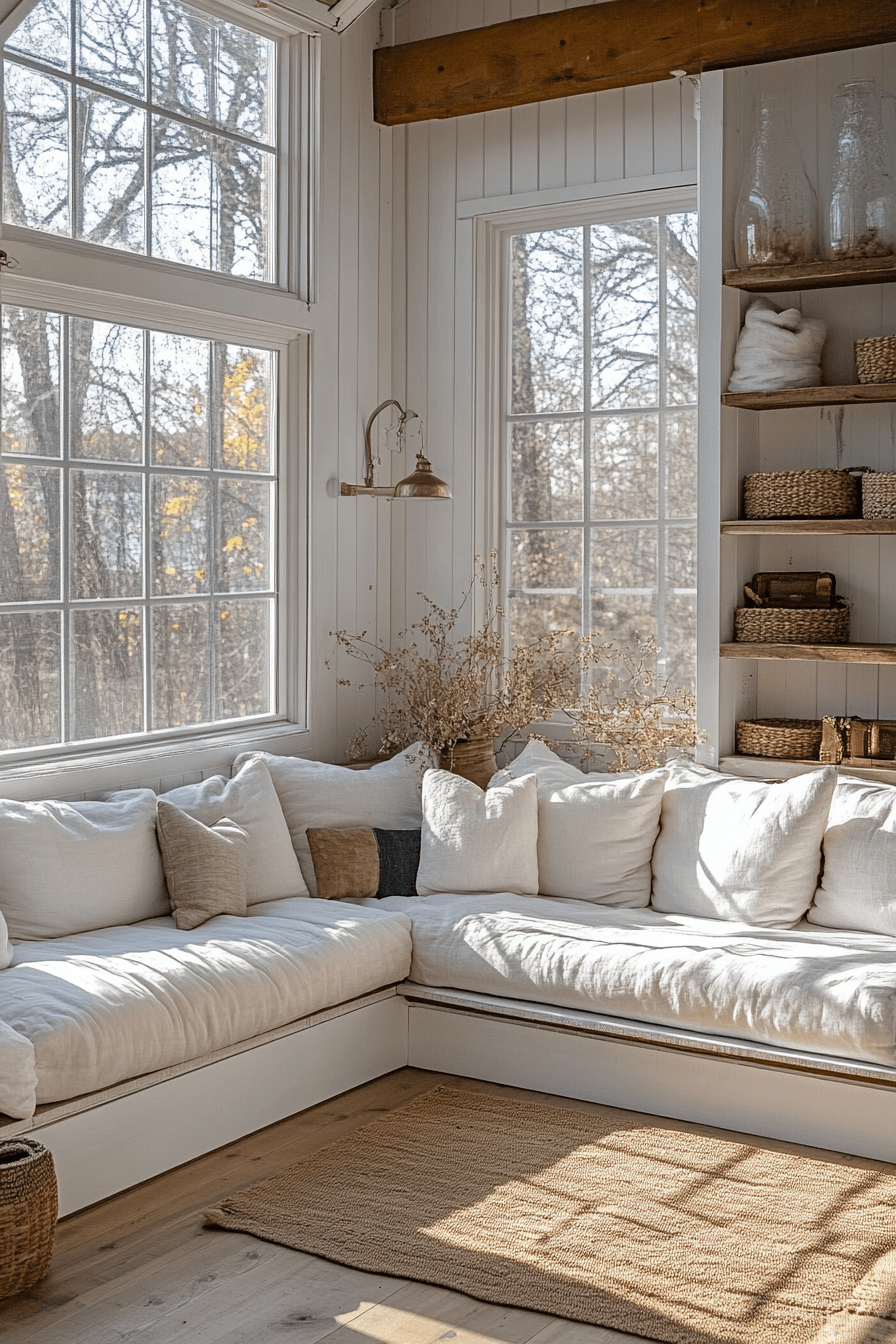 small barndominium ideas