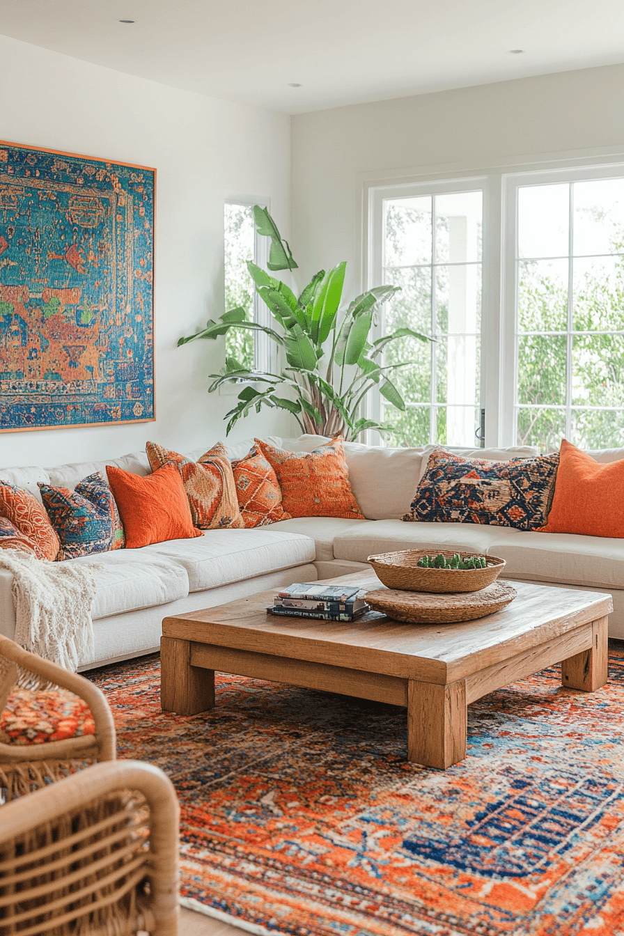 boho chic aesthetic