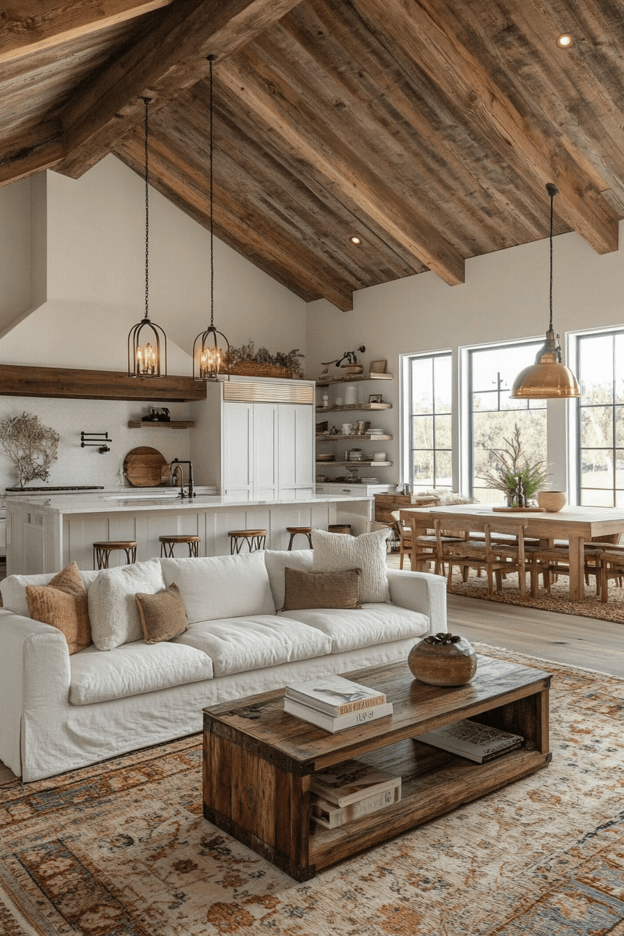 small barndominium ideas