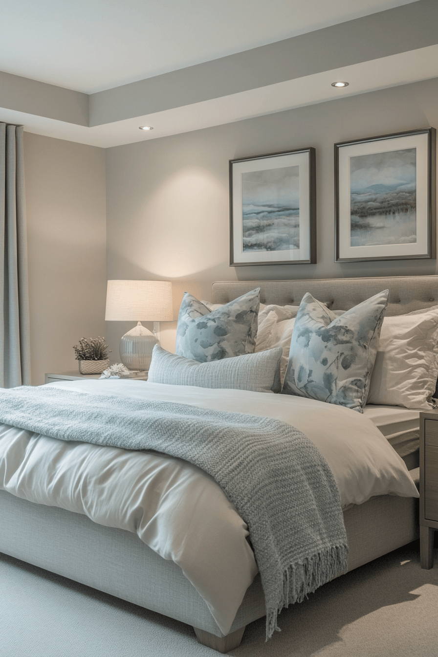 29 Master Bedrooms Ideas for Couples That Will Make You Want to ...