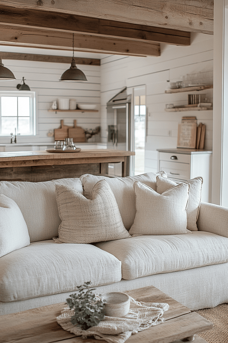 small barndominium ideas