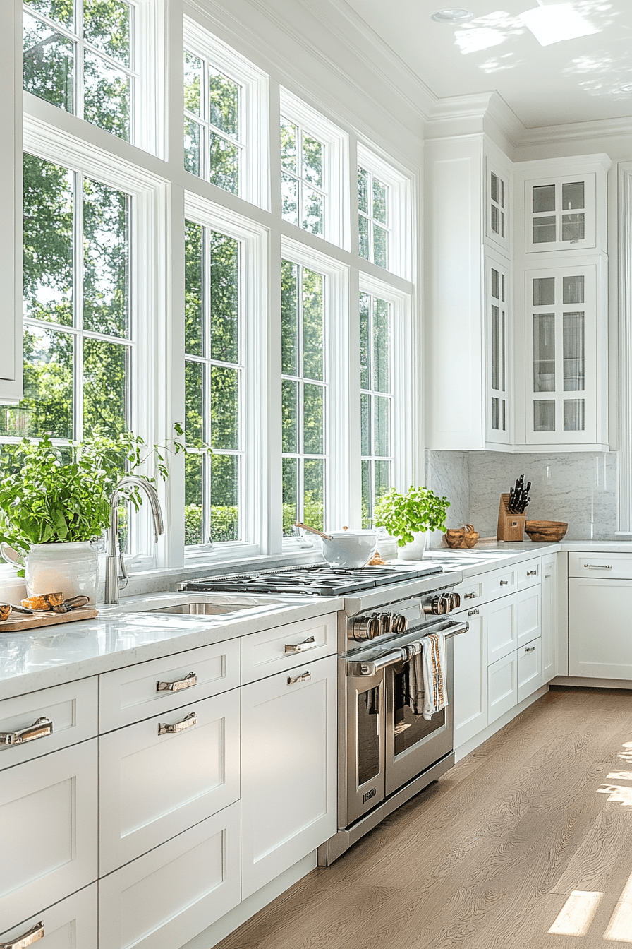 small kitchen ideas